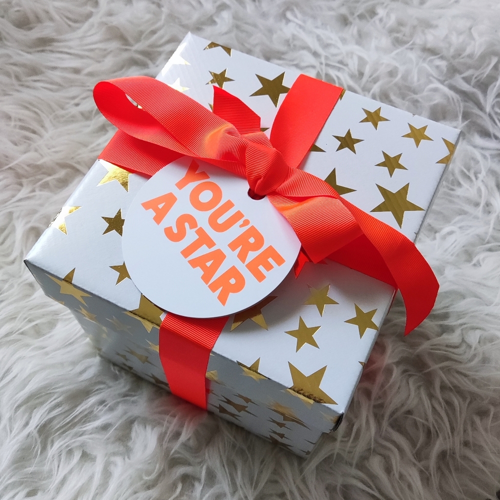 Lush You're A Star Gift Set